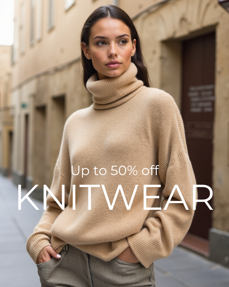 Knitwear